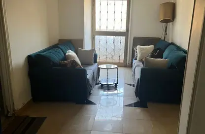 Duplex - 2 Bedrooms - 3 Bathrooms for sale in 7th District - Nasr City - Cairo