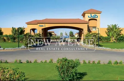 Chalet - 2 Bedrooms - 2 Bathrooms for sale in Telal Al Sokhna - Al Ain Al Sokhna - Suez