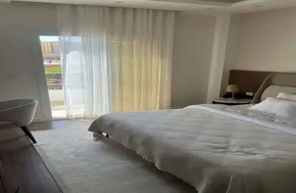 Apartment - 3 Bedrooms - 3 Bathrooms for sale in Aliva - Mostakbal City Compounds - Mostakbal City - Future City - Cairo