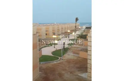 Villa - 4 Bedrooms - 3 Bathrooms for sale in New Venecia - Al Ain Al Sokhna - Suez