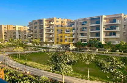 Apartment - 2 Bedrooms - 2 Bathrooms for sale in Taj City - 5th Settlement Compounds - The 5th Settlement - New Cairo City - Cairo