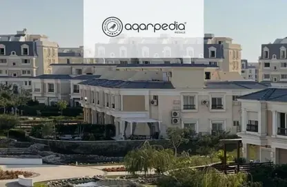 تاون هاوس - 3 غرف نوم - 3 حمامات للبيع في ماونتن فيو هايد بارك - كمبوندات التجمع الخامس - التجمع الخامس - مدينة القاهرة الجديدة - القاهرة