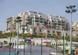 Duplex - 3 Bedrooms - 3 Bathrooms for sale in Mountain View iCity - 5th Settlement Compounds - The 5th Settlement - New Cairo City - Cairo