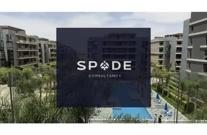 Apartment - 3 Bedrooms - 3 Bathrooms for sale in El Patio Oro - 5th Settlement Compounds - The 5th Settlement - New Cairo City - Cairo