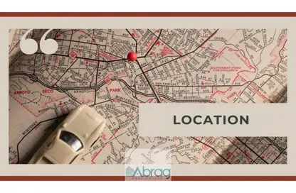 Apartment - 1 Bedroom - 1 Bathroom for sale in Sheikh Zayed Compounds - Sheikh Zayed City - Giza