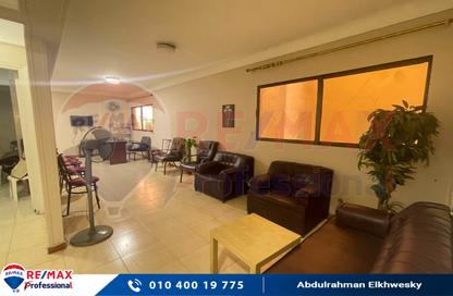 Apartment - 3 Bedrooms - 2 Bathrooms for rent in Abou Quer Road - Zezenia - Hay Sharq - Alexandria