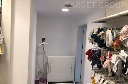 محل تجاري - استوديو للبيع في شارع جزيرة العرب (المهندس حسن حلمي) - المهندسين - الجيزة