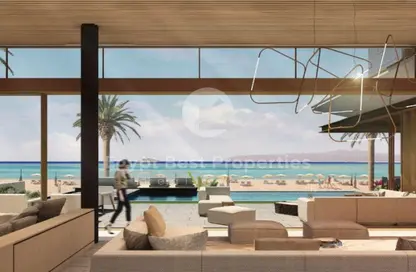 Duplex - 2 Bedrooms - 3 Bathrooms for sale in Mesca - Soma Bay - Safaga - Hurghada - Red Sea
