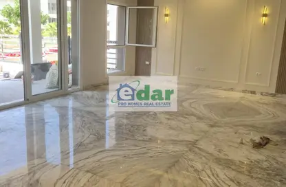 Duplex - 3 Bedrooms - 3 Bathrooms for rent in Hyde Park - 5th Settlement Compounds - The 5th Settlement - New Cairo City - Cairo