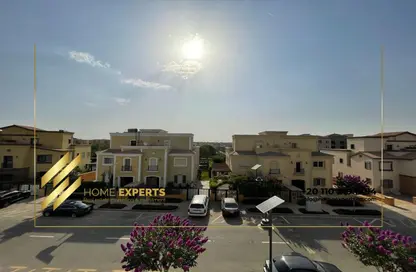 Villa - 4 Bedrooms - 4 Bathrooms for rent in Mivida - 5th Settlement Compounds - The 5th Settlement - New Cairo City - Cairo