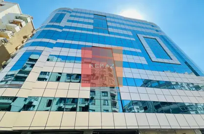 بناية كاملة - استوديو - 8 حمامات للبيع في زهراء مدينة نصر - مدينة نصر - القاهرة