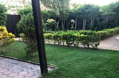 فيلا - 3 غرف نوم - 3 حمامات للايجار في امتداد الرحاب - الرحاب - مدينة القاهرة الجديدة - القاهرة