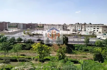 Apartment - 3 Bedrooms - 3 Bathrooms for sale in Privado - Madinaty - Cairo