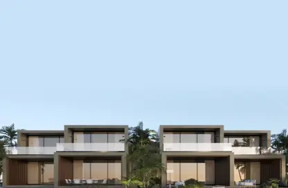 Villa - 3 Bedrooms - 3 Bathrooms for sale in Soma Bay - Safaga - Hurghada - Red Sea