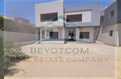 فيلا - 6 غرف نوم - 7 حمامات للبيع في جولف فيوز - طريق مصر اسكندرية الصحراوي - مدينة 6 أكتوبر - الجيزة فيلا - 6 غرف نوم - 7 حمامات للبيع في جولف فيوز - طريق مصر اسكندرية الصحراوي - مدينة 6 أكتوبر - الجيزة