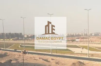 شقة - 2 غرف نوم - 1 حمام للايجار في طريق الحي الايطالي - حدائق اكتوبر - مدينة 6 أكتوبر - الجيزة