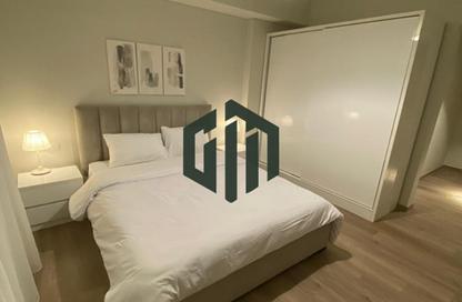 Apartment - Studio - 2 Bathrooms for rent in Mivida - 5th Settlement Compounds - The 5th Settlement - New Cairo City - Cairo