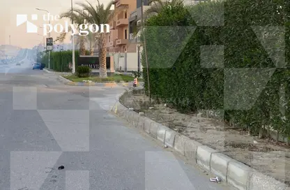شقة - 3 غرف نوم - 3 حمامات للايجار في بالم فيلا - طريق الواحات - مدينة 6 أكتوبر - الجيزة