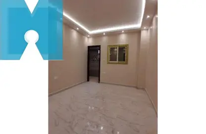 Apartment - 3 Bedrooms - 2 Bathrooms for sale in Ahmed Orabi St. - Mohandessin - Giza