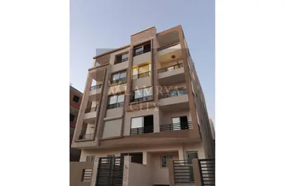 شقة - 3 غرف نوم - 2 حمامات للبيع في محور طلعت حرب - الحي الثاني - التجمع الخامس - مدينة القاهرة الجديدة - القاهرة