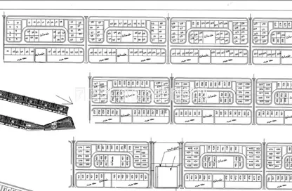 قطعة أرض - استوديو للبيع في الحي المتميز - مدينة بدر - القاهرة