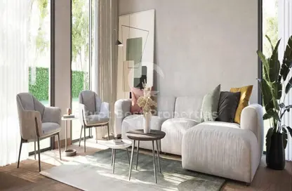 Apartment - 3 Bedrooms - 3 Bathrooms for sale in Sodic East - 6th District - New Heliopolis - Cairo