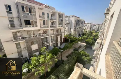 شقة - 3 غرف نوم - 3 حمامات للبيع في جايد ريزيدنس - كمبوندات التجمع الخامس - التجمع الخامس - مدينة القاهرة الجديدة - القاهرة