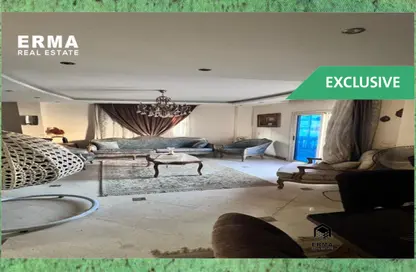 Apartment - 3 Bedrooms - 2 Bathrooms for sale in 4th District - 6 October City - Giza