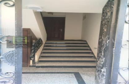 Apartment - 3 Bedrooms - 1 Bathroom for rent in West Somid Road - West Somid - 6 October City - Giza