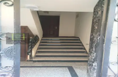 Apartment - 3 Bedrooms - 1 Bathroom for rent in West Somid Road - West Somid - 6 October City - Giza