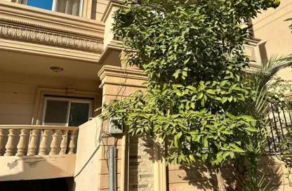 شقة - 2 غرف نوم - 2 حمامات للبيع في عمارات النرجس - النرجس - مدينة القاهرة الجديدة - القاهرة