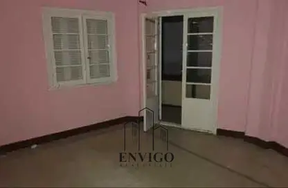 Apartment - 3 Bedrooms - 2 Bathrooms for sale in Al Selehdar St. - Roxy - Heliopolis - Masr El Gedida - Cairo