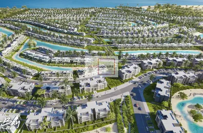 Townhouse - 3 Bedrooms - 3 Bathrooms for sale in Mar Bay - Ras Al Hekma - North Coast