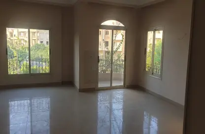 Apartment - 3 Bedrooms - 1 Bathroom for rent in Street 17 - District 1 - The 5th Settlement - New Cairo City - Cairo