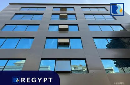 بناية كاملة - استوديو - 3 حمامات للبيع في شارع 300 - المعادي الجديدة - حي المعادي - القاهرة