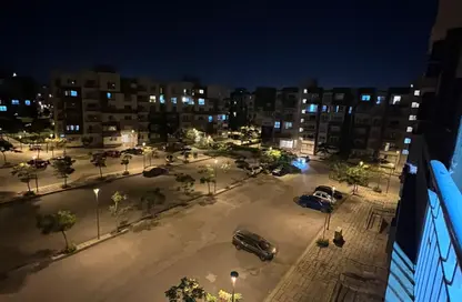 Apartment - 2 Bedrooms - 1 Bathroom for rent in Madinaty - Cairo