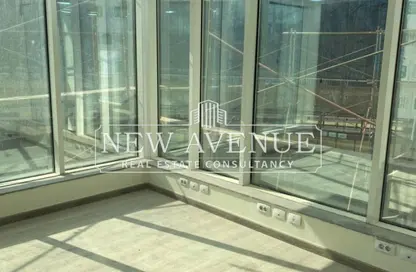 Office Space - Studio - 1 Bathroom for rent in Trivium Square - North Teseen St. - The 5th Settlement - New Cairo City - Cairo