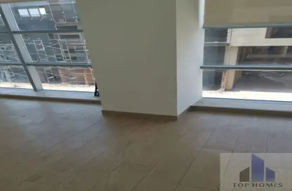 Office Space - Studio - 1 Bathroom for rent in American University Housing District - 5th Settlement Compounds - The 5th Settlement - New Cairo City - Cairo