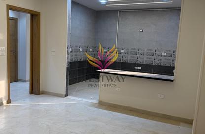 Apartment - 4 Bedrooms - 3 Bathrooms for rent in Arkan Plaza - 26th of July Corridor - Sheikh Zayed City - Giza