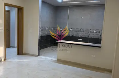 Apartment - 4 Bedrooms - 3 Bathrooms for rent in Arkan Plaza - 26th of July Corridor - Sheikh Zayed City - Giza