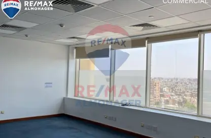 Office Space - Studio for rent in Al Tahrir Square - Garden City - Cairo