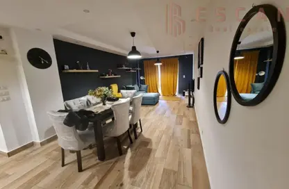 Apartment - 2 Bedrooms - 1 Bathroom for rent in Madinaty - Cairo