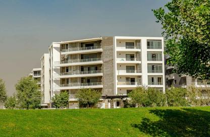 Apartment - 3 Bedrooms - 2 Bathrooms for sale in Tag Sultan - Ring Road - Cairo
