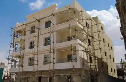 شقة - 3 غرف نوم - 2 حمامات للبيع في بيت الوطن - التجمع الخامس - مدينة القاهرة الجديدة - القاهرة