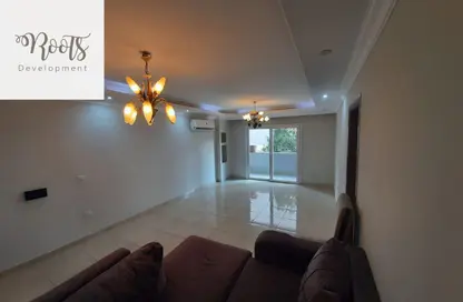 شقة - 3 غرف نوم - 2 حمامات للايجار في زايد ديونز - الحي السادس - الشيخ زايد - الجيزة