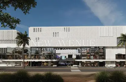 مساحات مكتبية - استوديو - 1 حمام للبيع في محور السادات - التجمع الاول - مدينة القاهرة الجديدة - القاهرة