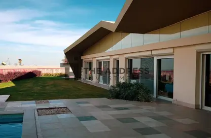 Cabin - Studio - 1 Bathroom for sale in IL Monte Galala - Al Ain Al Sokhna - Suez