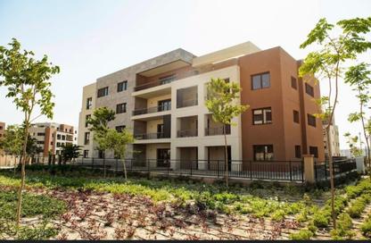 Apartment - 3 Bedrooms - 3 Bathrooms for sale in District 5 - 5th Settlement Compounds - The 5th Settlement - New Cairo City - Cairo
