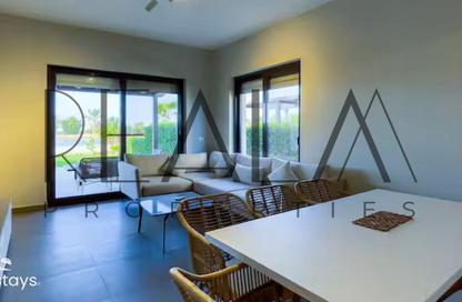 Apartment - 3 Bedrooms - 3 Bathrooms for sale in Mountain View iCity October - 6 October Compounds - 6 October City - Giza