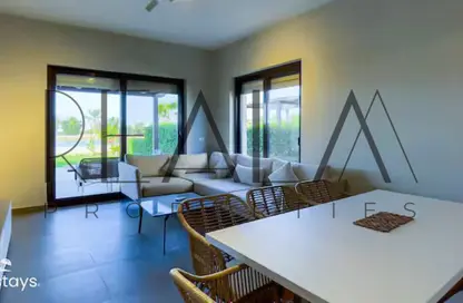 Villa - 3 Bedrooms - 3 Bathrooms for sale in Al Gouna - Hurghada - Red Sea